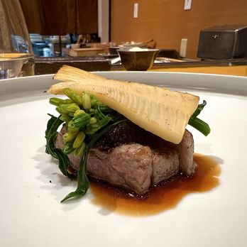 Hanare Sushi - Japanese Near Me - Costa Mesa, California