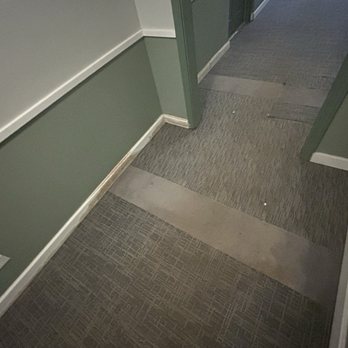 Park Butterfield - Flood stains and mold on baseboards - Apartments Near Me - Mundelein, Illinois Park Butterfield - Flood stains and mold on baseboards - Apartments Near Me - Mundelein, Illinois