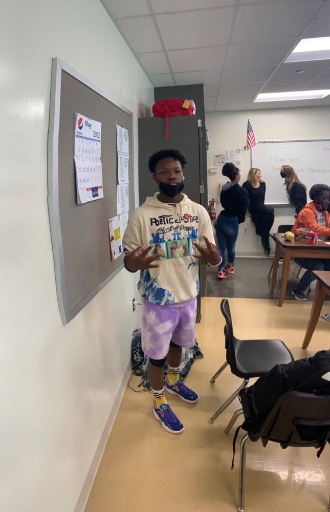 WAYNESVILLE MIDDLE SCHOOL 1001 Historic Rte 66, Waynesville, Missouri