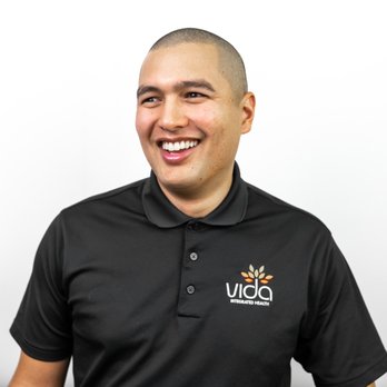 Vida Integrated Health Everett - Chris Soterakopoulos, DPT Director of Physical Therapy - Physical Therapy Near Me - Everett, Washington Vida Integrated Health Everett - Chris Soterakopoulos, DPT Director of Physical Therapy - Physical Therapy Near Me - Everett, Washington