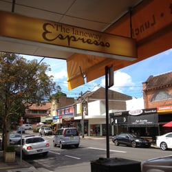 Columbus Coffe