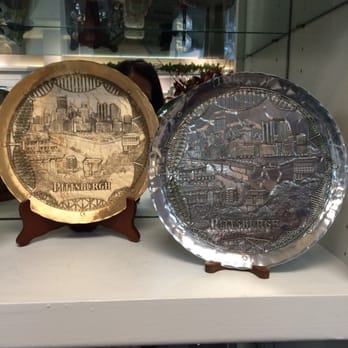 Wendell August Forge - pittsburgh trays - Home Decor Near Me - Mercer, Pennsylvania