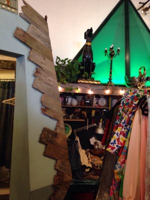 Workshop Vintage by null