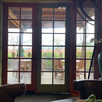 PlumpJack Estate Winery - Wine Tasting Room Near Me - Napa, California PlumpJack Estate Winery - Wine Tasting Room Near Me - Napa, California