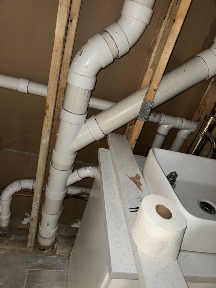 Slide of Suburban Plumbing Experts