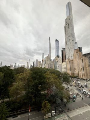 Trump International Hotel & Tower New York by null