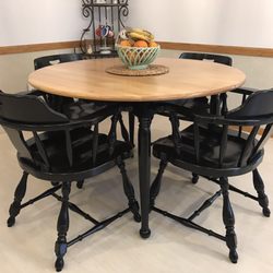 Brad's Furniture Restoration