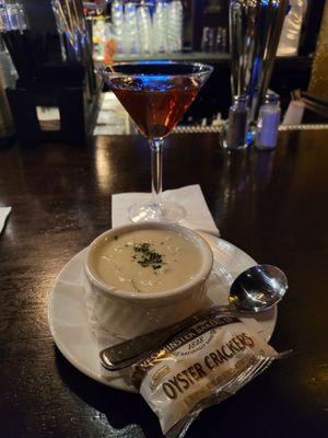 M.J. O'Connor's Seaport by null