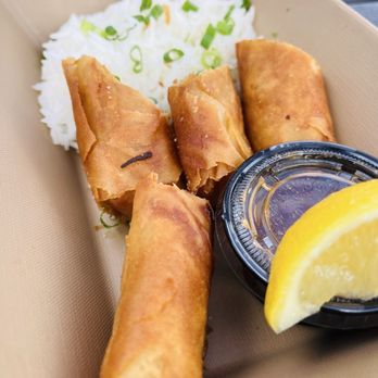 Encinitas Fish Shop - Lumpia - Seafood Near Me - Encinitas, California Encinitas Fish Shop - Lumpia - Seafood Near Me - Encinitas, California