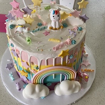 Sweeeeet.com Desserts - Birthday cake - Desserts Near Me - San Ramon, California Sweeeeet.com Desserts - Birthday cake - Desserts Near Me - San Ramon, California
