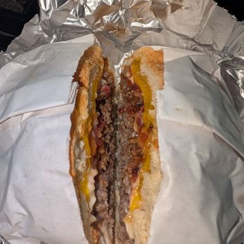 Cherry Valley Deli & Grill - The Patriot sandwich - Delis Near Me - Whitestone, New York Cherry Valley Deli & Grill - The Patriot sandwich - Delis Near Me - Whitestone, New York