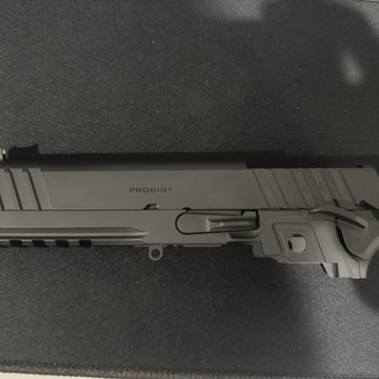 Precise Armory - Guns & Ammo Near Me - Irwindale, California