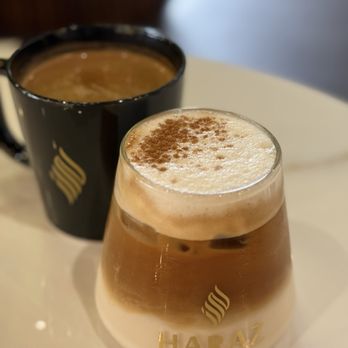Haraz Coffee House - Coffee & Tea Near Me - Schaumburg, Illinois Haraz Coffee House - Coffee & Tea Near Me - Schaumburg, Illinois