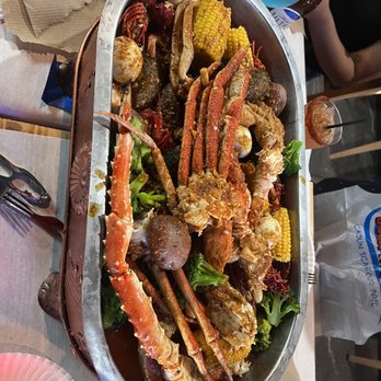Surfing Crab - Cajun/Creole Near Me - San Antonio, Texas Surfing Crab - Cajun/Creole Near Me - San Antonio, Texas