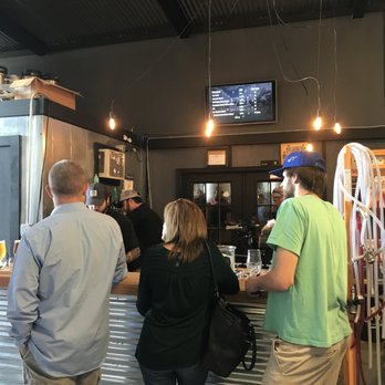 1781 Brewing Company - Breweries Near Me - Spotsylvania, Virginia