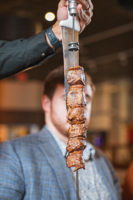 Picanha Brazilian Steakhouse by null