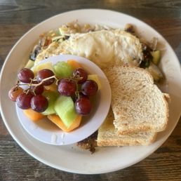 Omelet