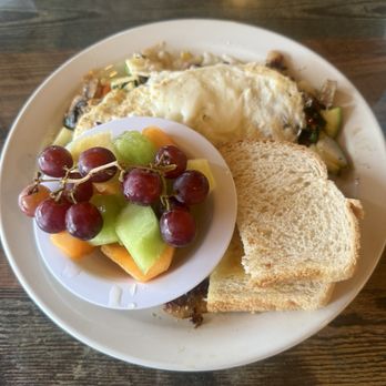 Pine Country Restaurant - Omelet - Breakfast & Brunch Near Me - Williams, Arizona