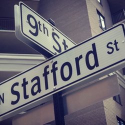 Nova Therapeutic Massage - We are located here.
