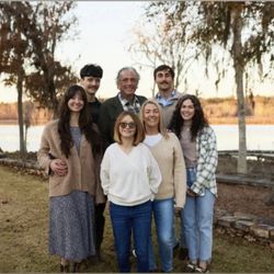 Honey & Flare Family Photography