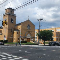 Holy Family St Laurence RC Parish