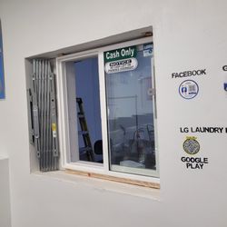 King Coin Laundromat