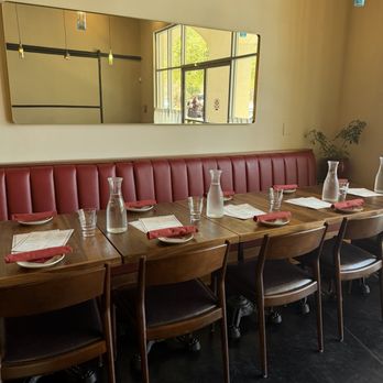 Fiora Pizzeria - Pizza Near Me - Redlands, California