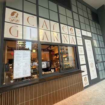 Casa Gianna - Italian Near Me - Miami, Florida Casa Gianna - Italian Near Me - Miami, Florida