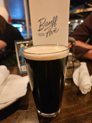 Banff Ave Brewing Co. by null