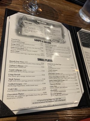 Menu photo 7 Jack's Bar And Steakhouse New Haven, CT Menu photo 7 Jack's Bar And Steakhouse New Haven, CT