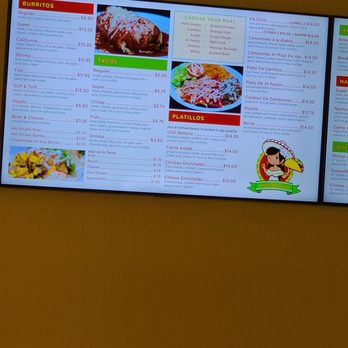 TAQUERIA LA BONITA - Updated February 2026 - 185 Photos & 194