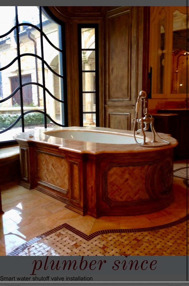 Slide of RJP Plumbing & Heating