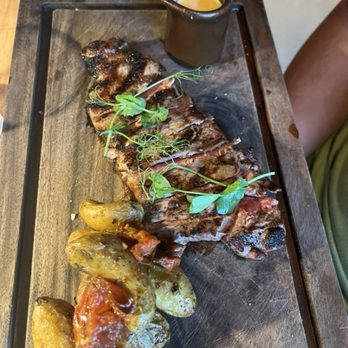 Paseo - Steak dinner - Mexican Near Me - Anaheim, California Paseo - Steak dinner - Mexican Near Me - Anaheim, California