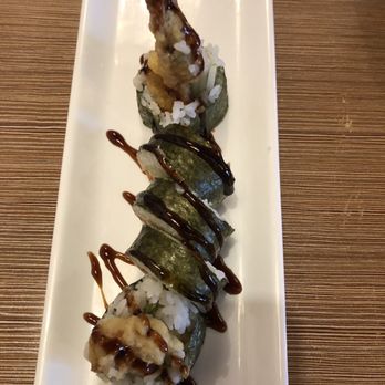 Sushi Bomb - Crab sushi - Japanese Near Me - Pittsburgh, Pennsylvania