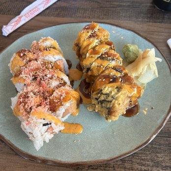 Siam Sushi & Thai - Thai Near Me - Middleburg, Florida Siam Sushi & Thai - Thai Near Me - Middleburg, Florida