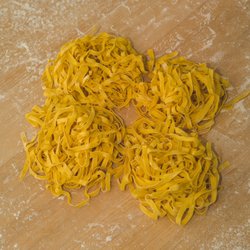 VIVA LA PASTA - FRESH PASTA