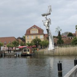 Parzifal am See - Neuruppin - ... Impressionen ...