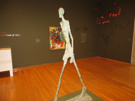 Herbert F. Johnson Museum of Art by null