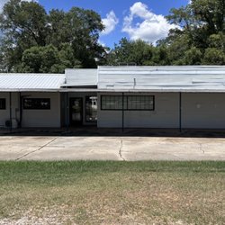 Covered parking