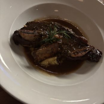 Old Brea Chop House - Braised Ribs - Steakhouses Near Me - Brea, California Old Brea Chop House - Braised Ribs - Steakhouses Near Me - Brea, California