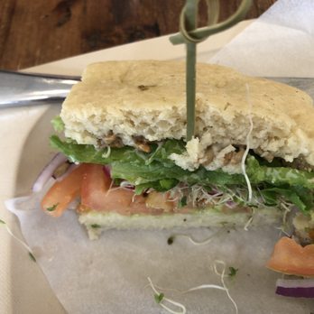 Sunflower Bakehouse - The Sunflower Cali - Vegan Near Me - Nashville, Tennessee Sunflower Bakehouse - The Sunflower Cali - Vegan Near Me - Nashville, Tennessee