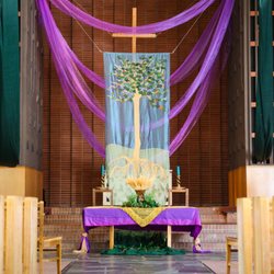 Pacific School of Religion