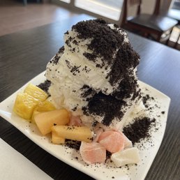 Fresh Fruits