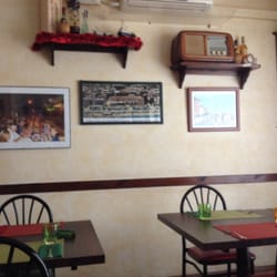 Trattoria Galliano