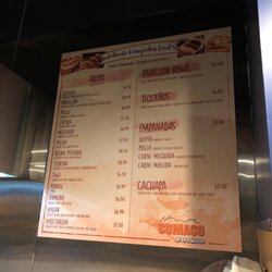 Cumaco Arepa House