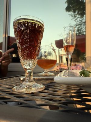 In the Weeds by null