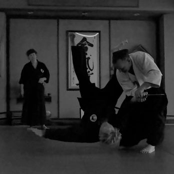 Eizan Ryu Ju Jitsu - Martial Arts Near Me - New York, New York