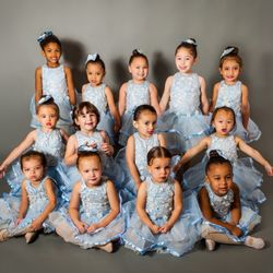 Dancing For Joy