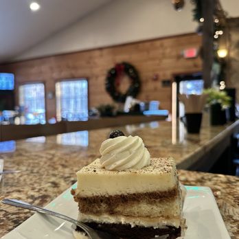 Groundwater Cafe - Tapas/Small Plates Near Me - Scituate, Rhode Island