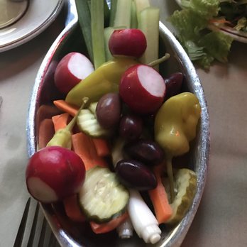 The Hitching Post 2 - Steakhouses Near Me - Buellton, California